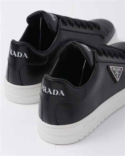 prada sneaker men|men's prada sneakers on clearance.